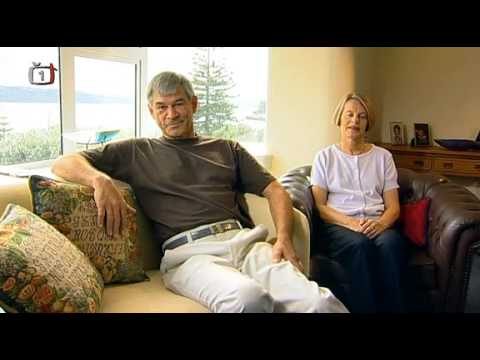 Letecké katastrofy 1x2 Když se za letu otevřou dveře