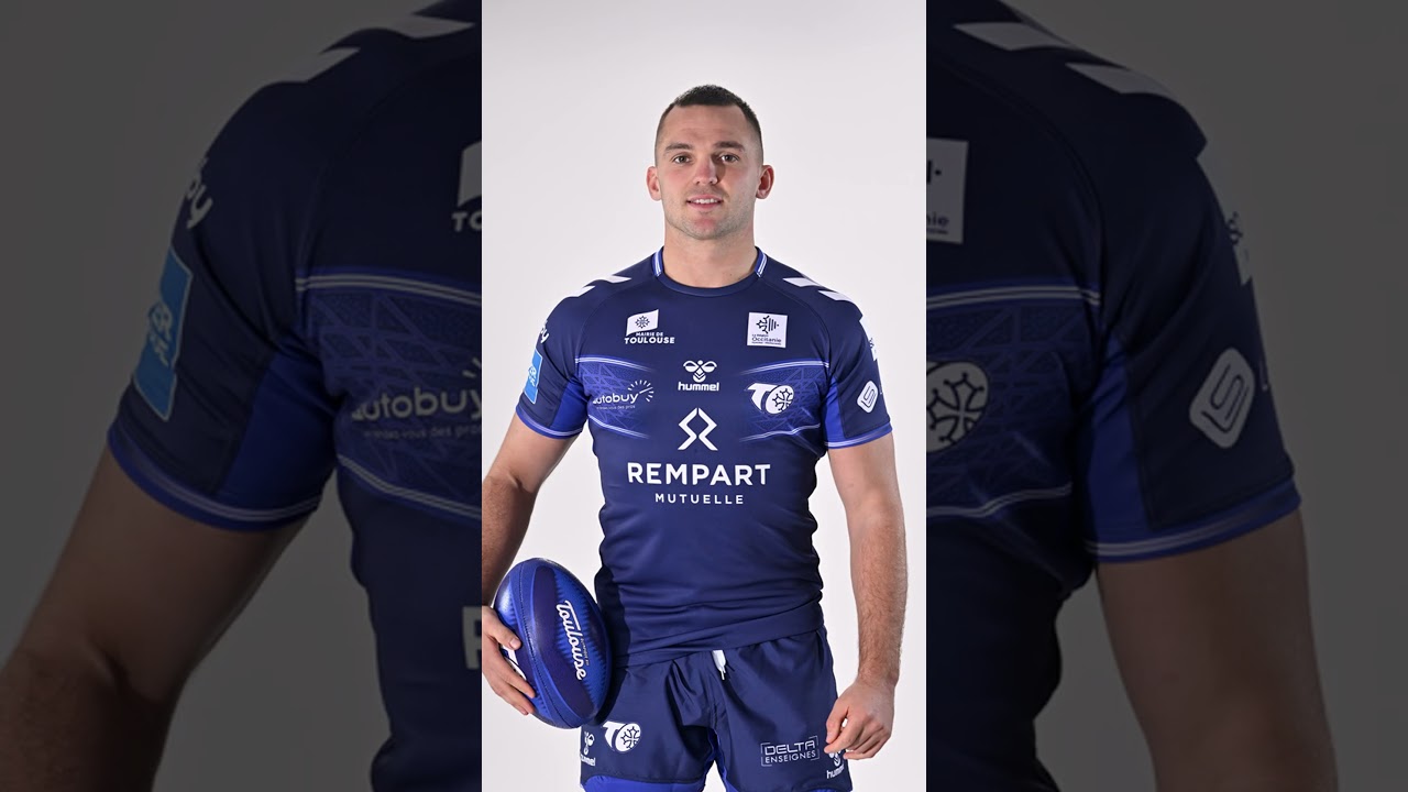 On Photoshop Les Joueurs Pour Voir Leurs Réactions 👀💀 #pourtoi #rugbyplayer #rugby #funnyvideo