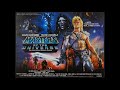 Masters Of The Universe OST:At The Cemetery