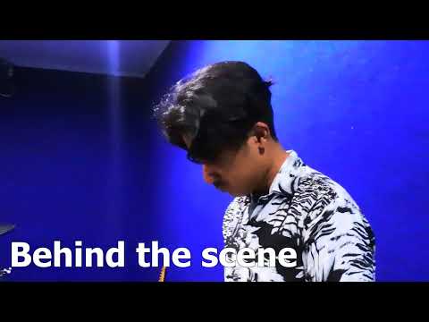 Behind The Scene Youthforia kelas XII 2022