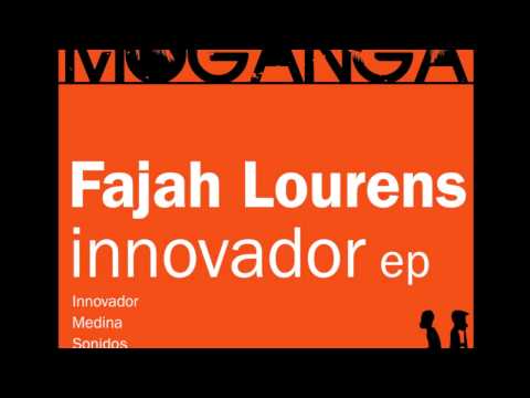Fajah Lourens - Innovador