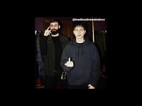 [FREE] ROCKET x LILDRUGHILL x MARCO-9 Type Beat - Shway (prod.badbusiness & Ferno)