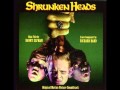 Shrunken Heads: Main Title - Danny Elfman's Music