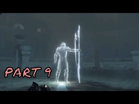 Middle Earth - Shadow Of War Walkthrough Part 9 - THE ARENA (ACT 1)