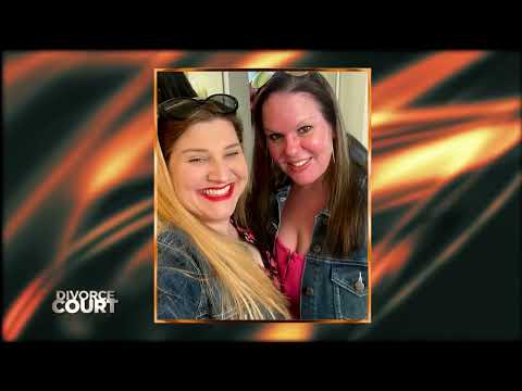 Divorce Court: Doris Cochran v Marie Sexton 3/9/23