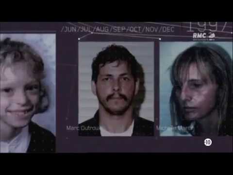 Archive: "Marc Dutroux , le monstre de Belgique" (2009)