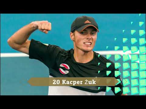 CHALLENGER MEN SINGLES Vilnius Lithuania hard indoor Tennis