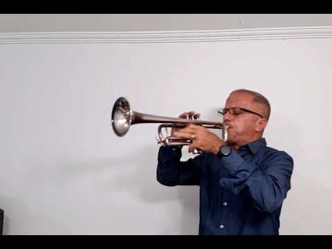 Fernando Lopez - Hino 109 - Vem ó Senhor, Ajudar-me