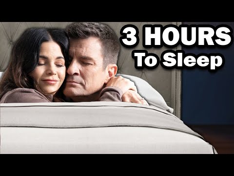 3 Hours of The Rookie Lore To Fall Asleep To
