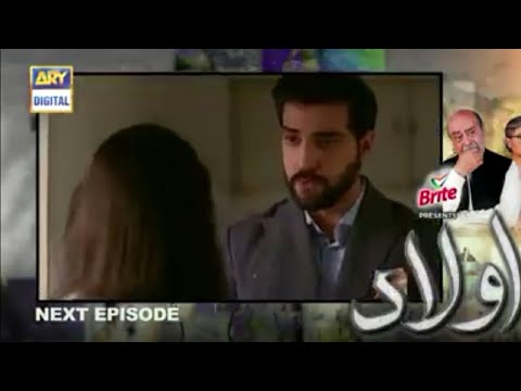 Aulaad Episode 29 - Teaser - Next Episode of Aulaad
