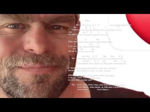 Byma  Family - Crazy