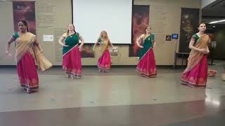 Soi Soi &quot;Kumki&quot; Dance