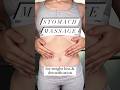 Stomach Massage For Weight Loss Detoxification