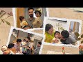 Elvish Met Anvay ️ Komal Yadav Vlog 181