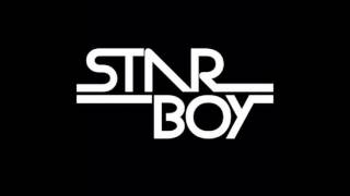 Starboy - SHAED Spotify Version