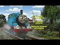 Thomas Friends Season 14 End Credits