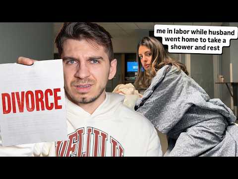 When Your Husband Is Your Biggest Hater