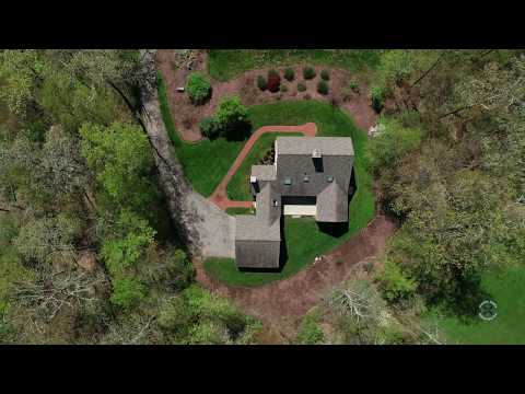 2019 Real Estate Drone Demo