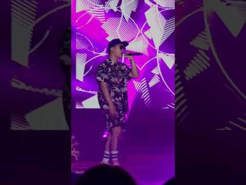 280517 SKA SUPER SWAG FESTIVAL 베이빌론 (Babylon) - 너 나 우리