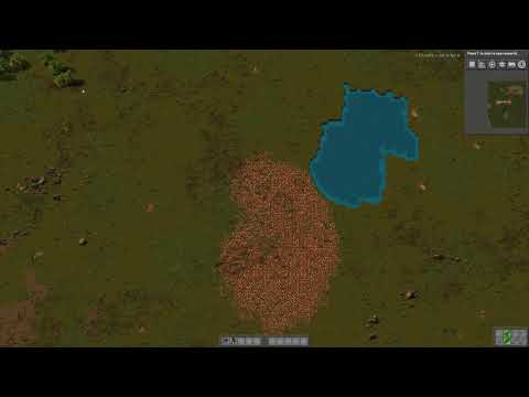 Let's Play Factorio 0.16 E001