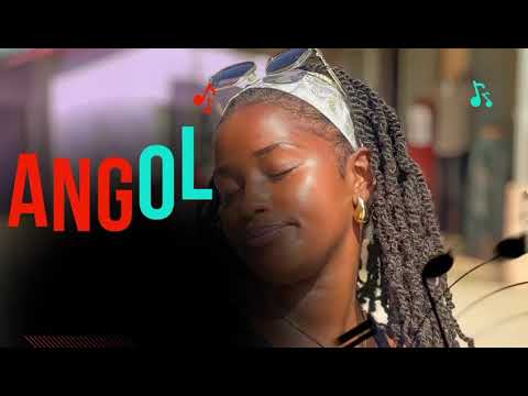 Harms Munga ft Sandra ||Angolo Official Music Audio 