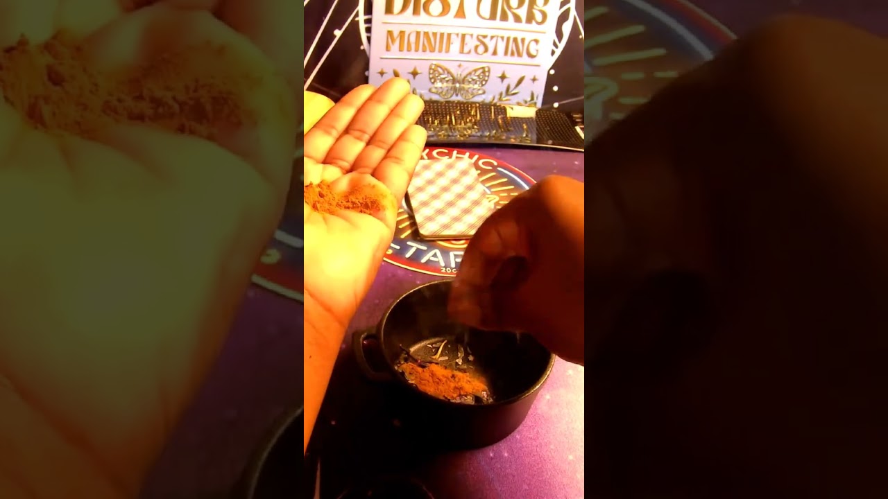 Promotional video thumbnail 3 for 9th Dimension Divination