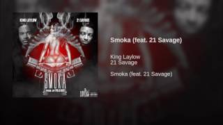 Smoka (feat. 21 Savage)