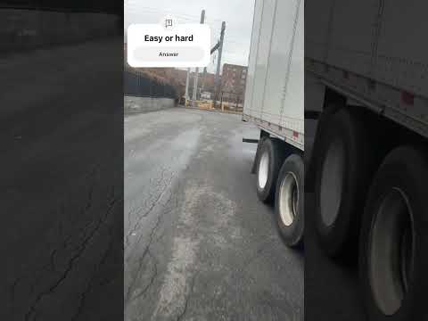 Bronx nyc authority part not joke #lovestatus #nyc #bronx #cdl @Truetrucker33