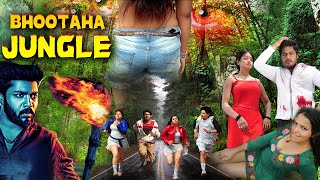 BHOOTAHA JUNGLE  South Hindi Dubbed  Horror Movie 