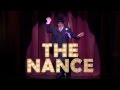 THE NANCE By Douglas Carter Beane On Broadway