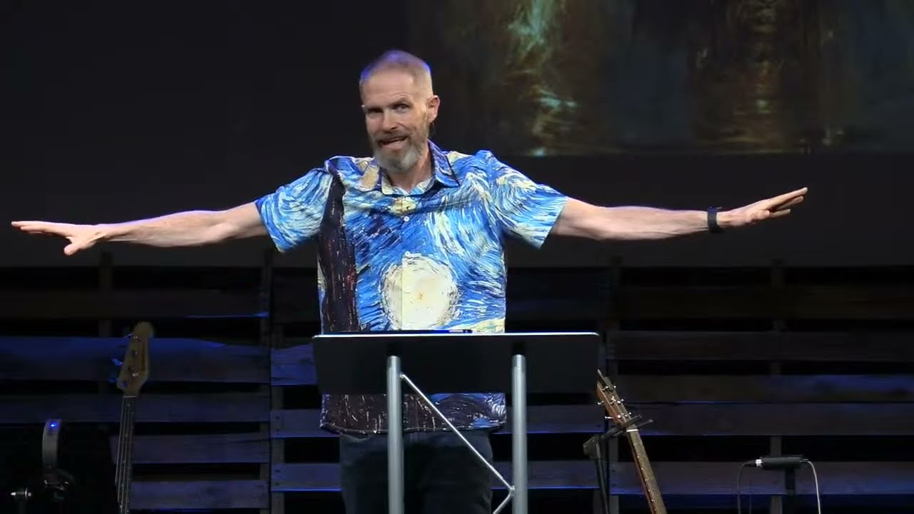Bold Faith: How Baptism Creates a Spiritual Legacy