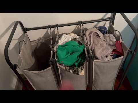 Laundry Sorter: The Unsung Hero of Household Chores | Vibepedia