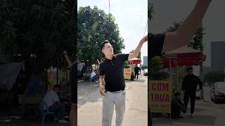 Thu cũ đổi mới tại Xe nhanh Việt Nam #vinfast #thuxangdoidien #shorts 