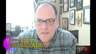 S2:E6 Interview with Actor Dave Maldonado video