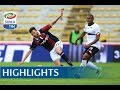 Bologna - Genoa 2-0 - Highlights - Matchday 35 - Serie A TIM 2015/16