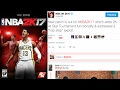 2K JUST DROPPED ANOTHER PATCH 10 PATCHES IN LESS THAN 5 MONTHS StaxMontana