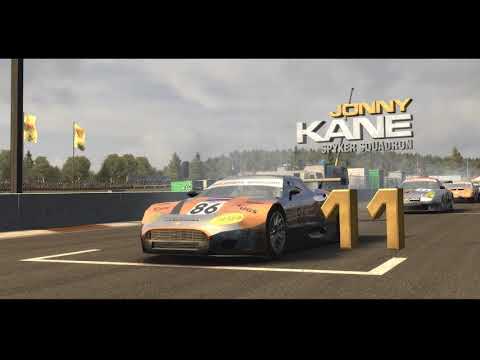Let's Play Race Driver GRID - 26 - 4K