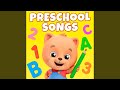 Boo Boo Song