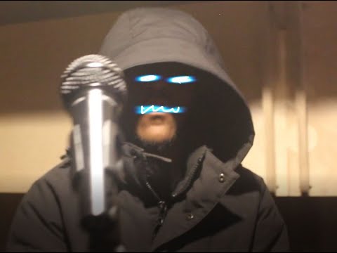 STACKA & A.V - GOT BARZ [FREESTYLE] | TRILL V