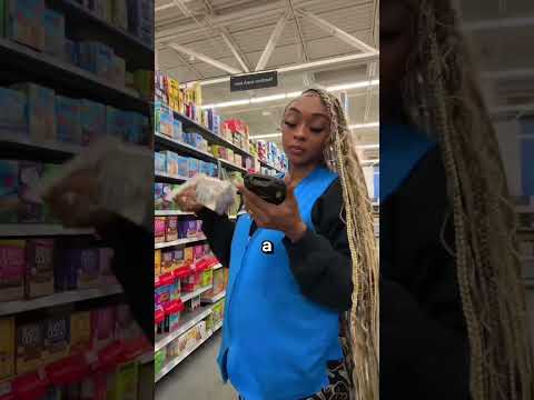 I Exposed Walmart 😉 #walmart #walmartfinds #shopping