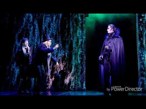 Tanz der Vampire Juli 2017 Finale 1. Akt Thomas Borchert Audio