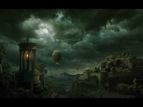 Tónlist fyrir kvikmyndahús - (Peter Mor) Argos