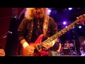 Molly Hatchet - The Journey @ Musiktheater Piano - Dortmund - 2013.12.14