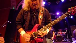 Molly Hatchet - The Journey @ Musiktheater Piano - Dortmund - 2013.12.14