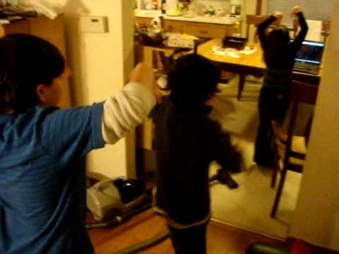 De Souza Trio "Thriller"