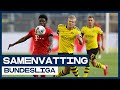 Bayern deelt harde tik uit aan Dortmund in titelstrijd