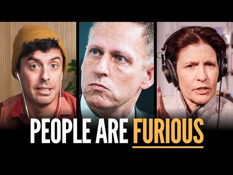 Kara Swisher Nukes the Tech Bros (w/ Kara Swisher) | The Bulwark Podcast