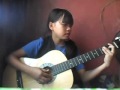 Always Be Mine By F.T Island guitar cover by ...