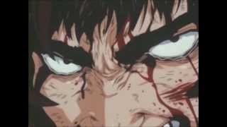 Marduk &quot;Steel Inferno&quot; - Berserk