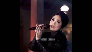 Download lagu Story Wa Anisa Rahma Semakin Sayang Semakin Kejam mp3